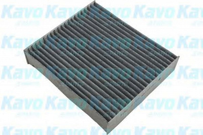 AMC FILTER mc4016c -  Фильтр воздуха в салоне